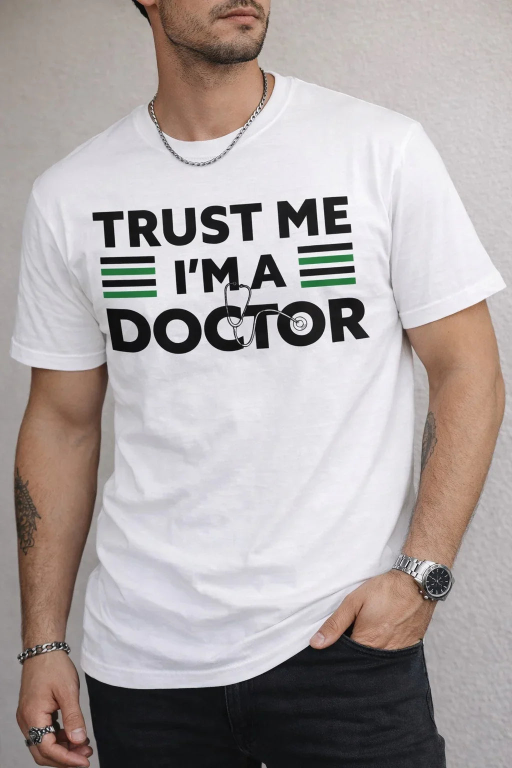 Doctor