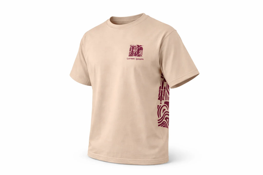 Sandstone Classic Tee