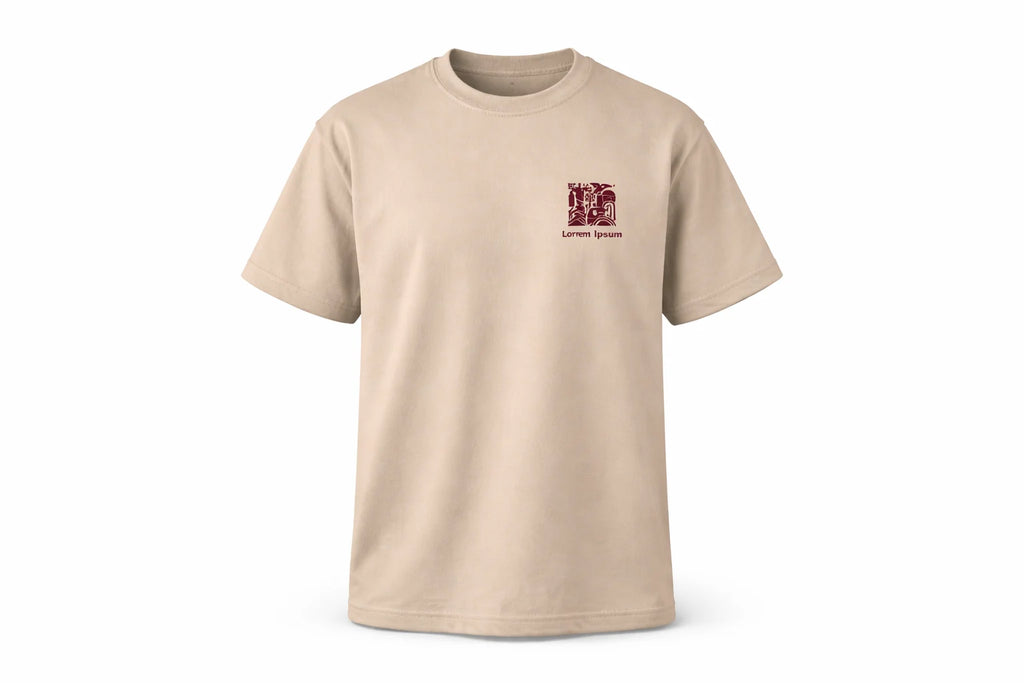 Sandstone Classic Tee