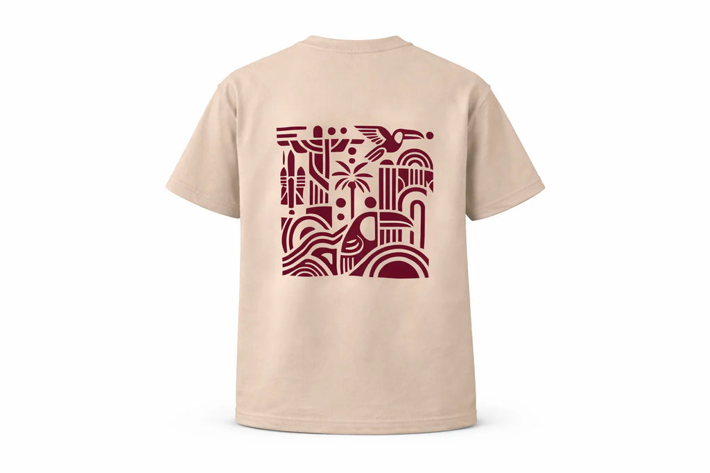 Sandstone Classic Tee