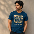 Capture The World Tee
