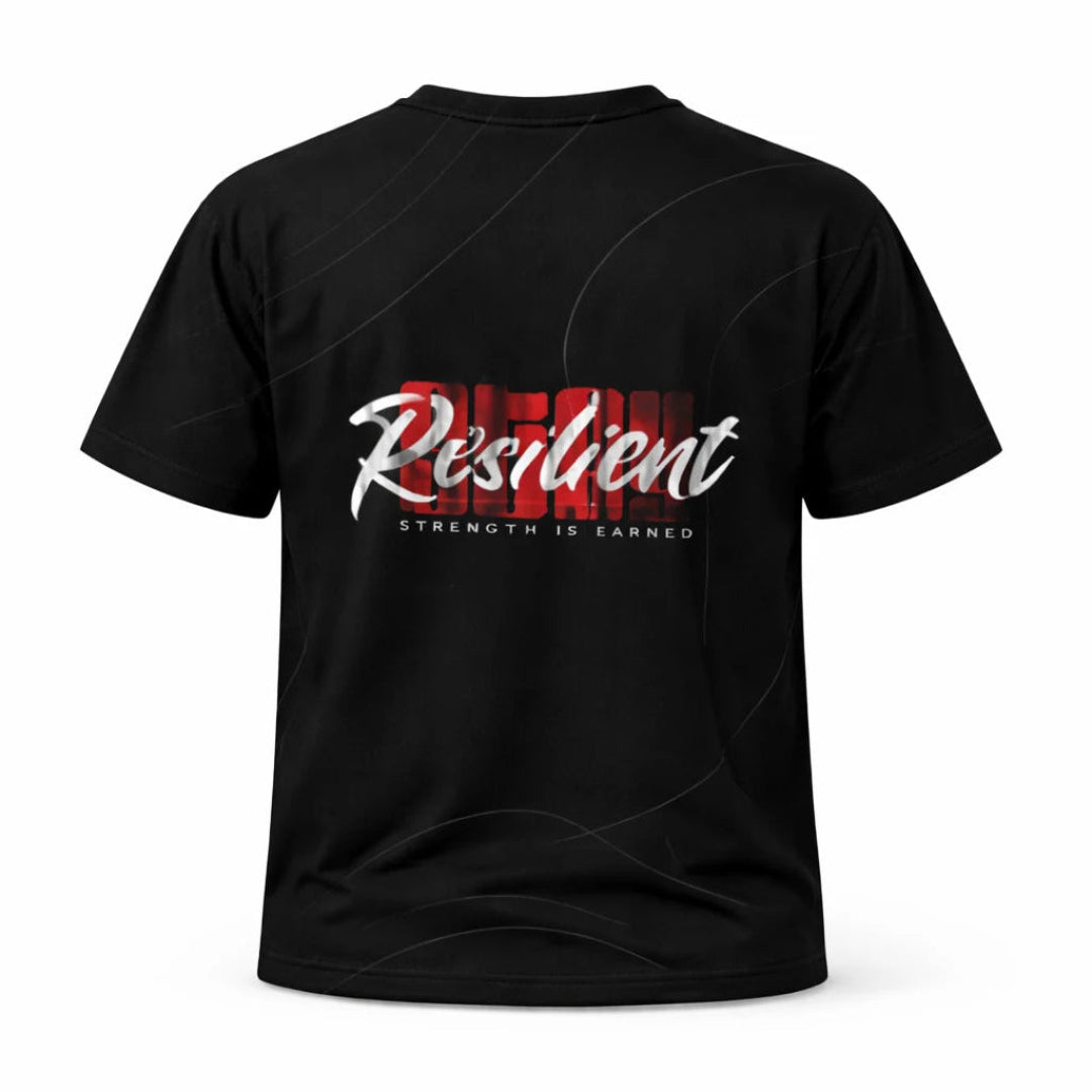 Resilient Rise Tee
