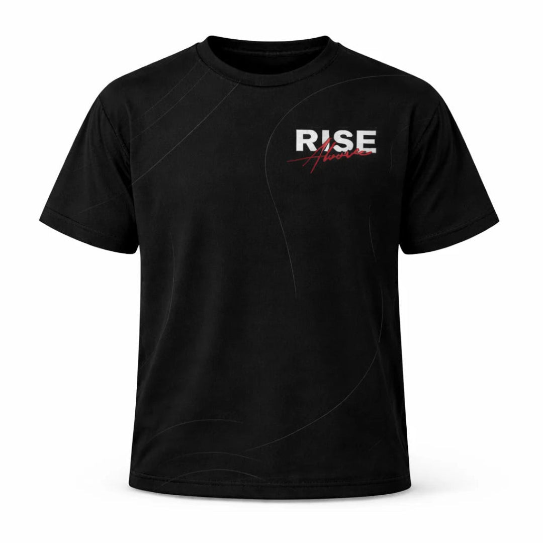 Resilient Rise Tee