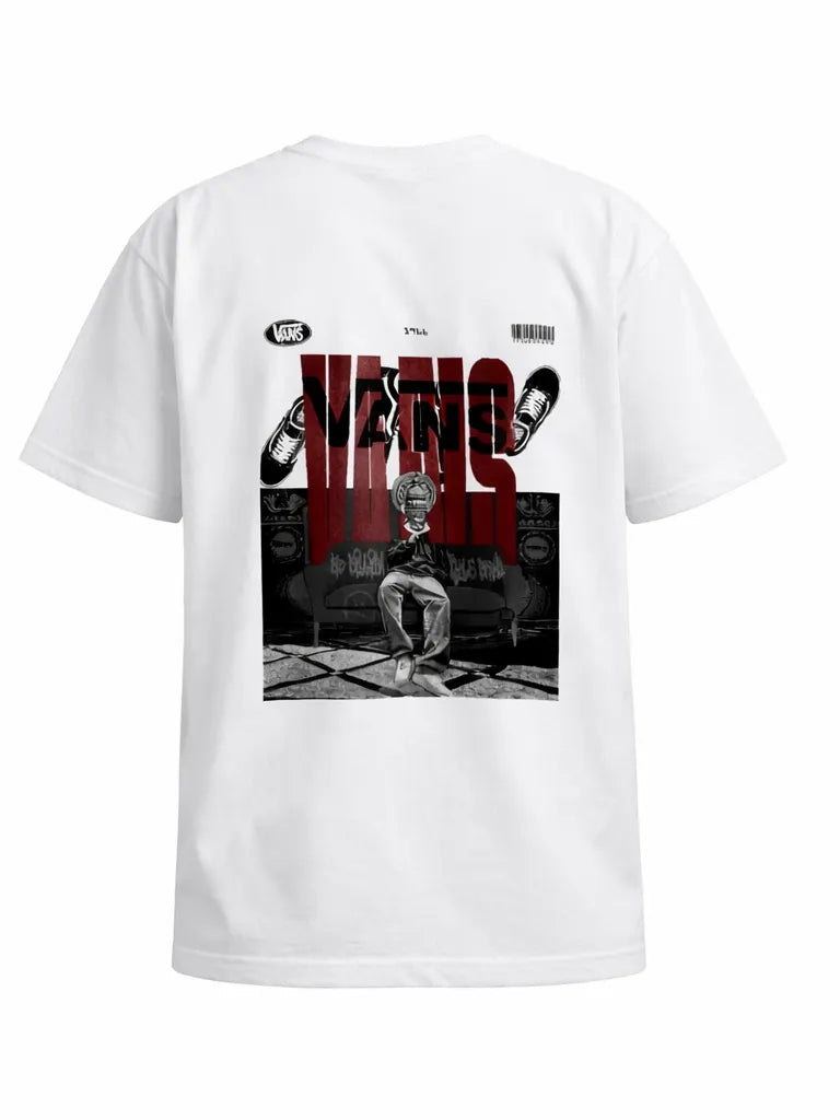 Kathakali Urban Street Tee