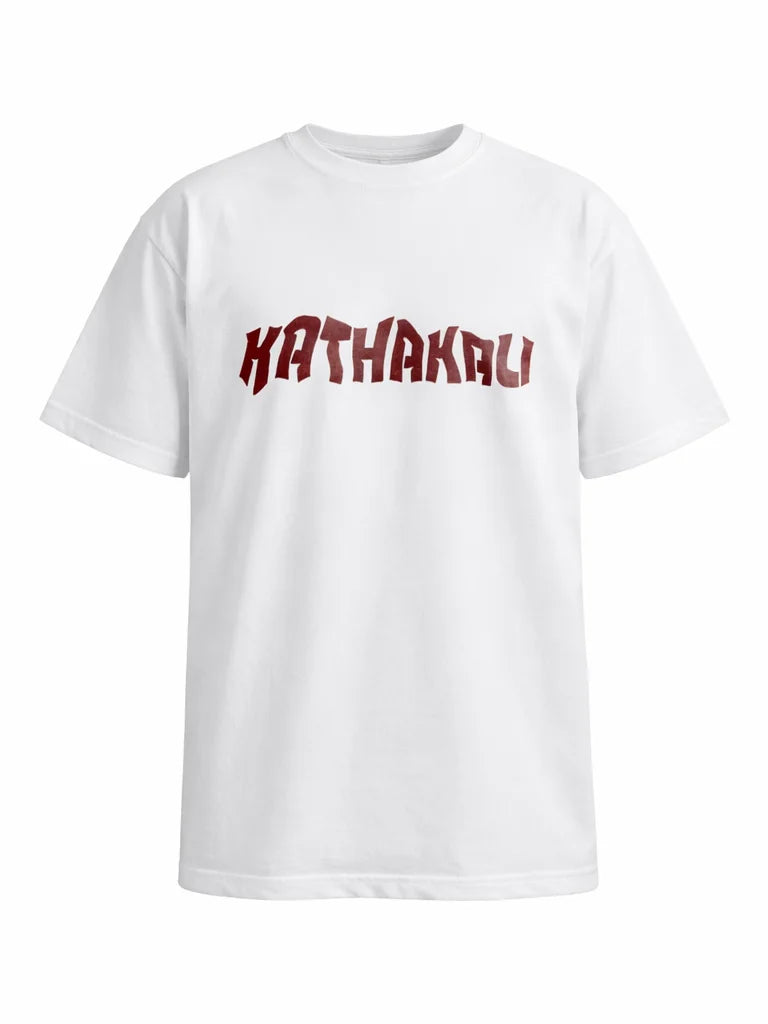 Kathakali Urban Street Tee