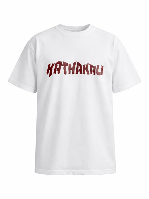 Kathakali Urban Street Tee